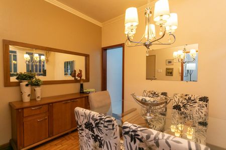 Apartamento à venda com 105m², 3 quartos e sem vagaSala