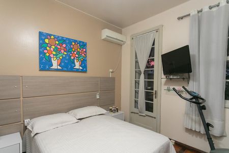 Apartamento à venda com 105m², 3 quartos e sem vagaQuarto 3