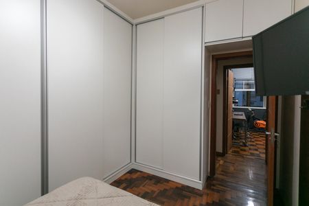 Apartamento à venda com 105m², 3 quartos e sem vagaQuarto 2