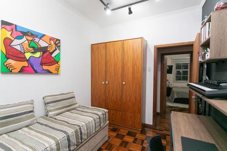 Apartamento à venda com 105m², 3 quartos e sem vagaQuarto 1