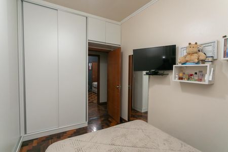 Apartamento à venda com 105m², 3 quartos e sem vagaQuarto 2