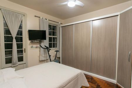 Apartamento à venda com 105m², 3 quartos e sem vagaQuarto 3