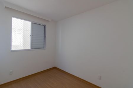 Apartamento à venda com 38m², 2 quartos e 1 vagaQuarto 2