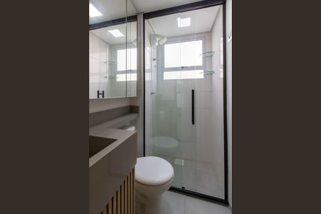 Apartamento à venda com 38m², 2 quartos e 1 vagaBanheiro