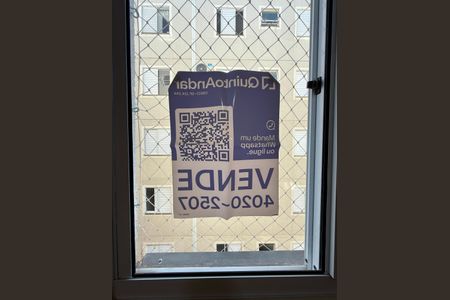 Apartamento à venda com 38m², 2 quartos e 1 vagaPlaca