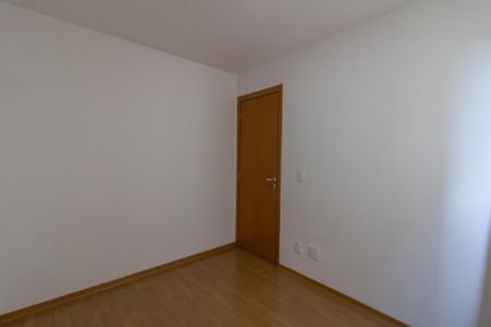 Apartamento à venda com 38m², 2 quartos e 1 vagaQuarto 2