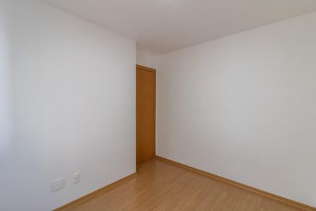 Apartamento à venda com 38m², 2 quartos e 1 vagaQuarto 1
