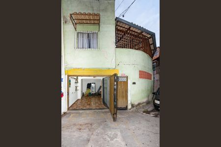 Casa à venda com 200m², 2 quartos e 1 vagaGaragem