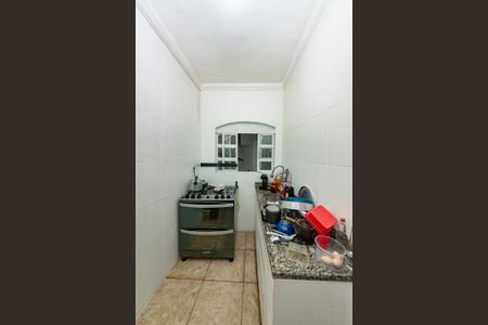 Casa à venda com 200m², 2 quartos e 1 vagaCozinha