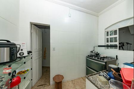 Casa à venda com 200m², 2 quartos e 1 vagaCozinha
