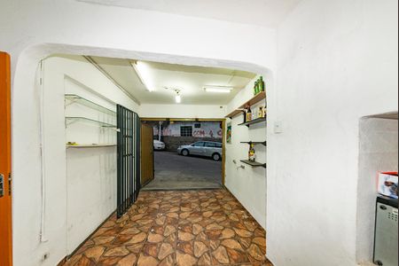 Casa à venda com 200m², 2 quartos e 1 vagaGaragem