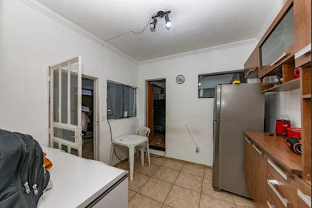 Casa à venda com 200m², 2 quartos e 1 vagaCozinha