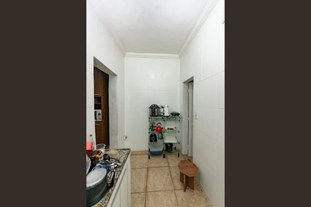 Casa à venda com 200m², 2 quartos e 1 vagaCozinha