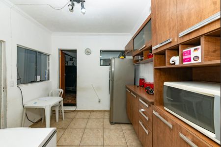 Casa à venda com 200m², 2 quartos e 1 vagaCozinha