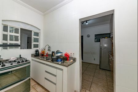 Casa à venda com 200m², 2 quartos e 1 vagaCozinha