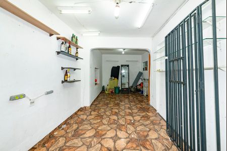 Casa à venda com 200m², 2 quartos e 1 vagaGaragem