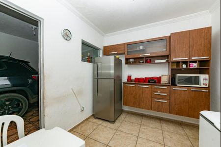 Casa à venda com 200m², 2 quartos e 1 vagaCozinha