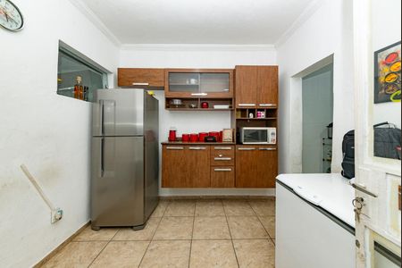 Casa à venda com 200m², 2 quartos e 1 vagaCozinha