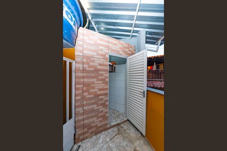 Casa à venda com 200m², 2 quartos e 1 vagaCobertura