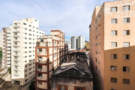 Studio à venda com 35m², 1 quarto e sem vagaStudio Vista 