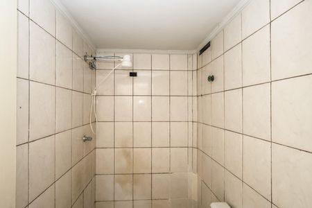 Studio à venda com 35m², 1 quarto e sem vagaBanheiro