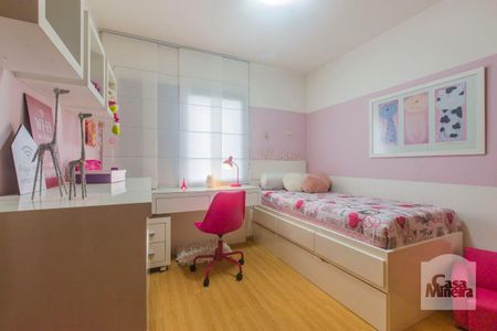 Apartamento à venda com 118m², 4 quartos e 2 vagas Apartamento à venda com 118m², 4 quartos e 2 vagasQuarto 3