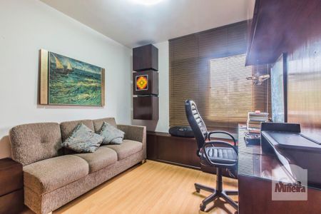 Apartamento à venda com 118m², 4 quartos e 2 vagas Apartamento à venda com 118m², 4 quartos e 2 vagasQuarto 1