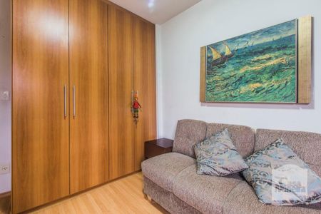 Apartamento à venda com 118m², 4 quartos e 2 vagas Apartamento à venda com 118m², 4 quartos e 2 vagasQuarto 1