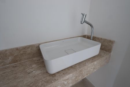 Apartamento para alugar com 75m², 2 quartos e 1 vagaLavabo