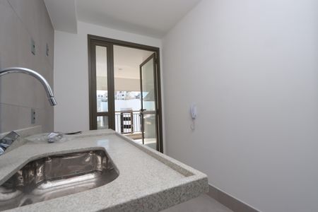Apartamento para alugar com 75m², 2 quartos e 1 vagaCozinha