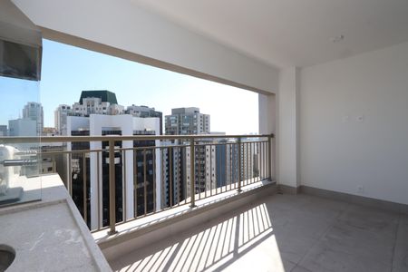 Apartamento para alugar com 75m², 2 quartos e 1 vagaVaranda gourmet