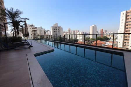Apartamento para alugar com 75m², 2 quartos e 1 vagaÁrea comum - Piscina