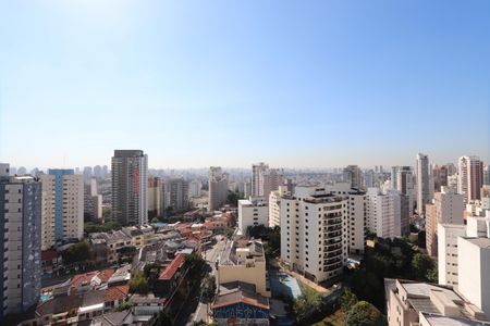 Apartamento para alugar com 75m², 2 quartos e 1 vagaVista da Suíte 1