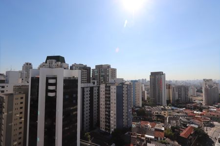 Apartamento para alugar com 75m², 2 quartos e 1 vagaVista da Suíte 1
