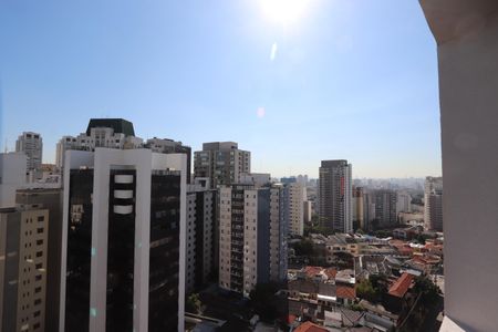 Apartamento para alugar com 75m², 2 quartos e 1 vagaVista da Varanda