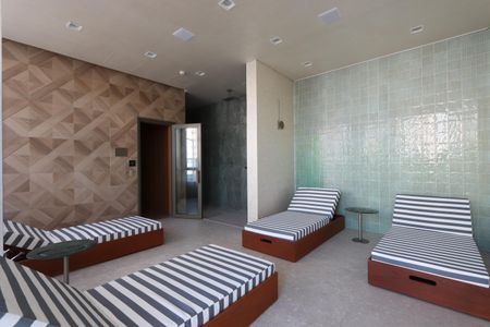 Apartamento para alugar com 75m², 2 quartos e 1 vagaÁrea comum - Spa