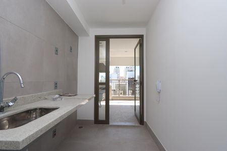 Apartamento para alugar com 75m², 2 quartos e 1 vagaCozinha