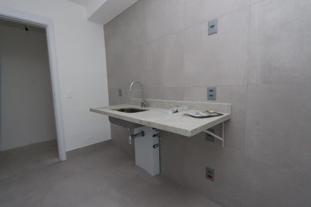 Apartamento para alugar com 75m², 2 quartos e 1 vagaCozinha