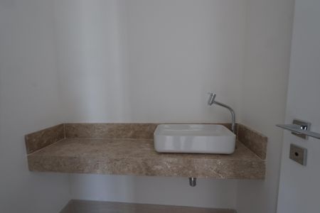 Apartamento para alugar com 75m², 2 quartos e 1 vagaLavabo
