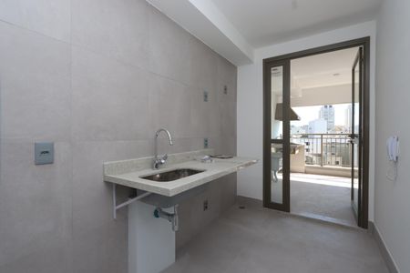 Apartamento para alugar com 75m², 2 quartos e 1 vagaCozinha