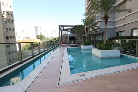 Apartamento para alugar com 75m², 2 quartos e 1 vagaÁrea comum - Piscina