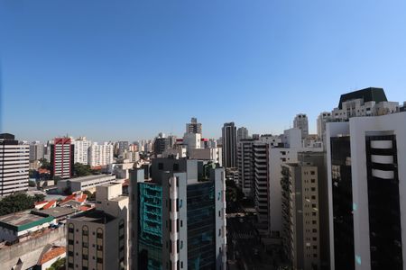 Apartamento para alugar com 75m², 2 quartos e 1 vagaVista da Varanda