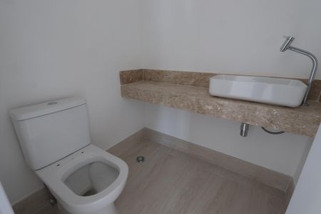 Apartamento para alugar com 75m², 2 quartos e 1 vagaLavabo