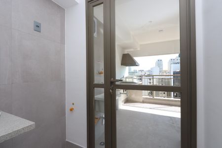 Apartamento para alugar com 75m², 2 quartos e 1 vagaCozinha