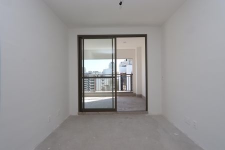 Apartamento para alugar com 75m², 2 quartos e 1 vagaSala