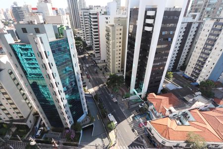 Apartamento para alugar com 75m², 2 quartos e 1 vagaVista da Varanda