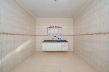 Casa à venda com 156m², 3 quartos e 1 vagaCozinha