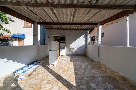 Casa à venda com 156m², 3 quartos e 1 vagaÁrea de Serviço