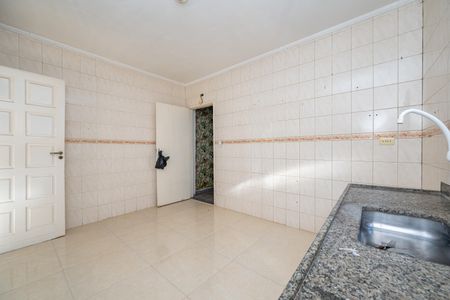 Casa à venda com 156m², 3 quartos e 1 vagaCozinha