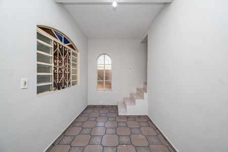 Casa à venda com 156m², 3 quartos e 1 vagaSala